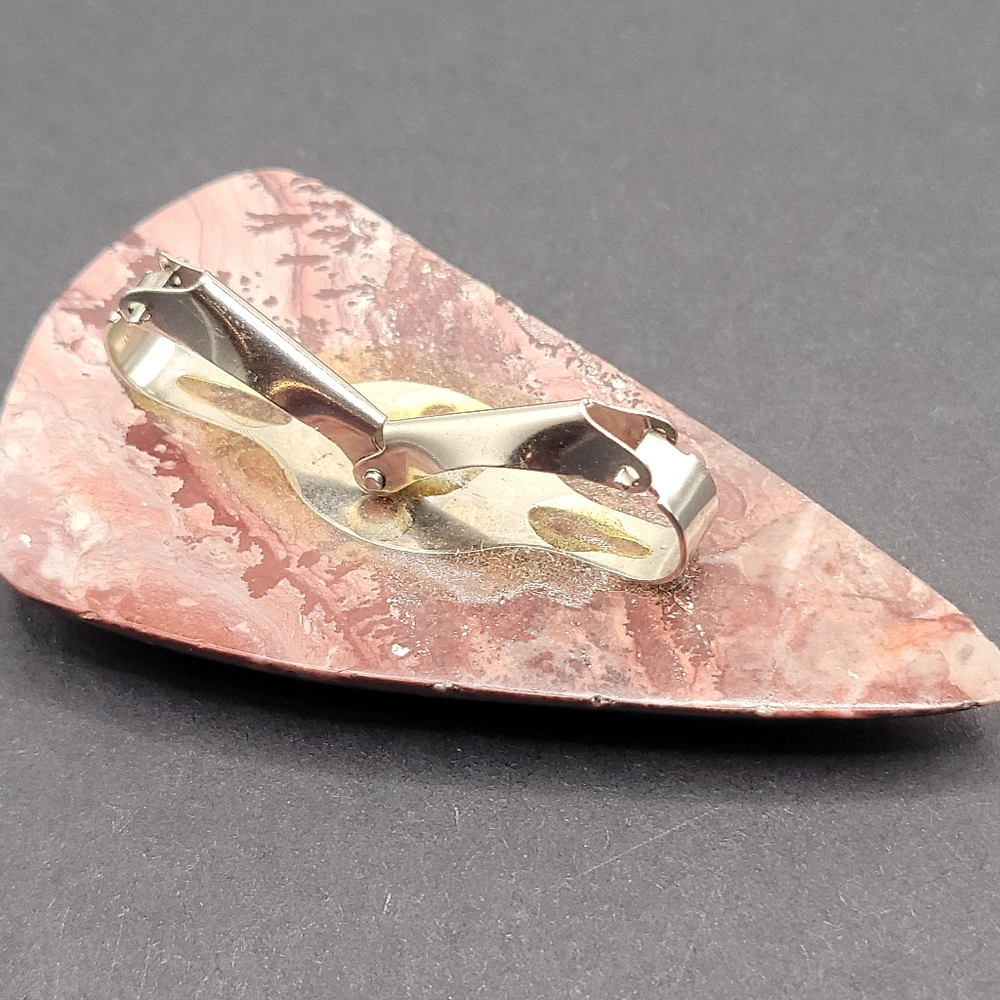 Vintage Scarf/Shawl Clip - Picture 7 of 8